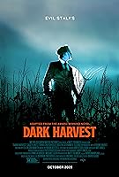 Dark Harvest (2023) (In Hindi Dubbed)