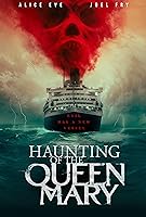 Haunting of the Queen Mary (2023) (In Hindi Dubbed)