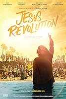 Jesus Revolution (2023) (In Hindi Dubbed)