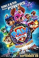 PAW Patrol: The Mighty Movie (2023) (In Hindi Dubbed)