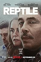 Reptile (2023) (In Hindi Dubbed)