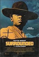 Surrounded (2023) (In Hindi Dubbed)