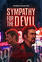 Sympathy for the devil (2023) (In Hindi Dubbed)