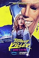 Totally Killer (2023) (In Hindi Dubbed)